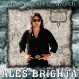 Aleš Brichta: Dívka s perlami ve vlasech (Best Of) LP