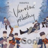Harafica: Vánoční příběhy