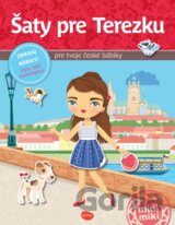 Šaty pre Terezku