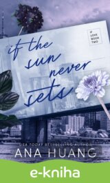 If the Sun Never Sets