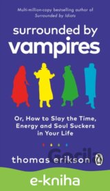 Surrounded by Vampires
