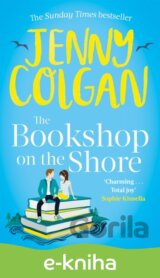 The Bookshop on the Shore