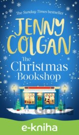 The Christmas Bookshop