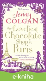 The Loveliest Chocolate Shop in Paris