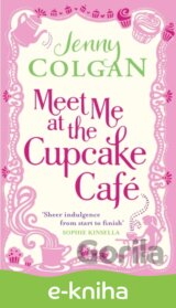 Meet Me At The Cupcake Café
