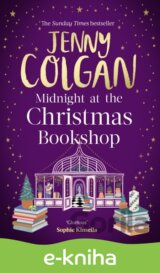 Midnight at the Christmas Bookshop