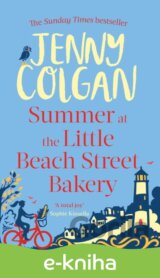 Summer at Little Beach Street Bakery