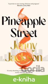 Pineapple Street