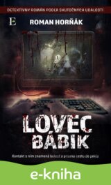 Lovec bábik