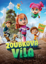 Zoubková víla