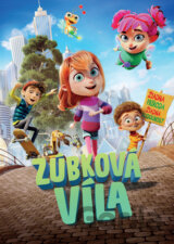 Zúbková víla (SK)