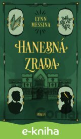 Hanebná zrada