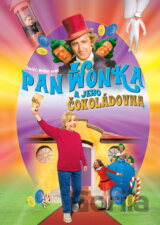 Pan Wonka a jeho čokoládovna