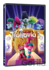 Trollovia 3 (SK)