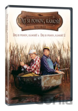 Dej si pohov, kámoši! kolekce 1.-2.