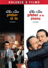 Přeber si to kolekce 1.-2.