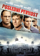 Poslední pevnost