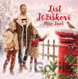 List Ježiškovi LP