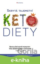 Skrytá tajemství keto diety