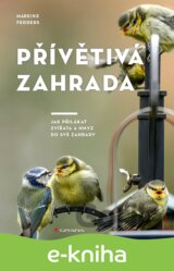 Přívětivá zahrada