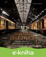 Opuštěné železnice