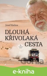 Dlouhá křivolaká cesta