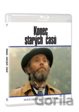 Konec starých časů (nově digitalizovaný film)
