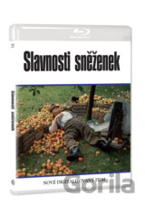 Slavnosti sněženek (nově digitalizovaný film)