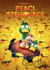 Ptáci stěhováci