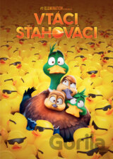 Vtáci sťahováci (SK)