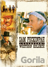 Sam Peckinpah western kolekce