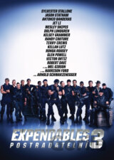 Expendables: Postradatelní 3