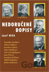 Nedoručené dopisy