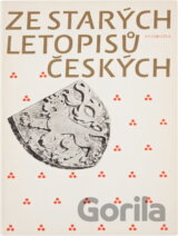 Ze starých letopisů českých