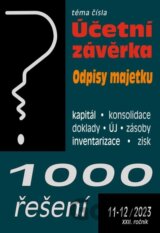 1000 řešení 11-12/2023