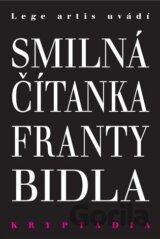 Smilná čítanka Franty Bidla - Kryptadia V.
