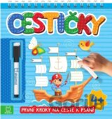 Cestičky