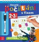 Veselé počítání s fixem 2.-3. třída