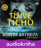 Tíživé ticho