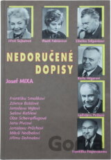 Nedoručené dopisy