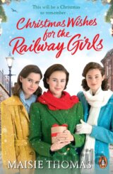 Christmas Wishes for the Railway Girls