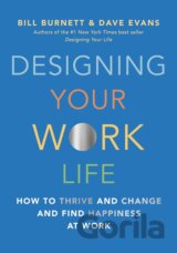 Designing Your Work Life