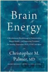Brain Energy