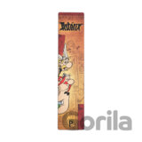 Paperblanks - záložka Asterix & Obelix