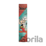 Paperblanks - záložka Asterix the Gaul