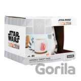 Star Wars Hrnček 3D - Ahsoka
