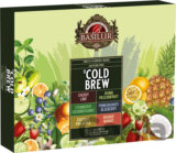BASILUR Cold Brew Assorted 60x2g