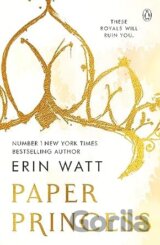 Paper Princess