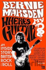 Where’s My Guitar