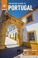 Rough Guides Main Series